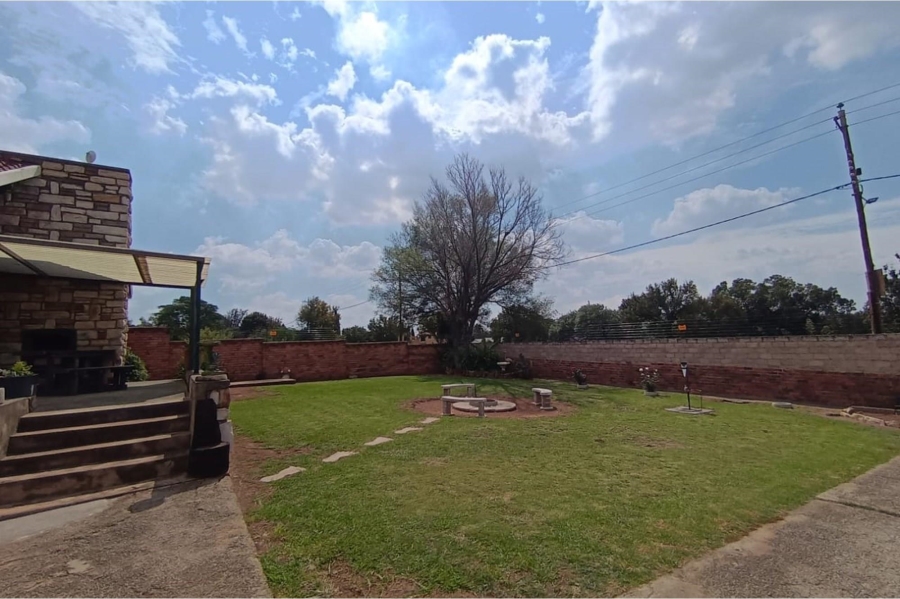 3 Bedroom Property for Sale in Deneysville Free State